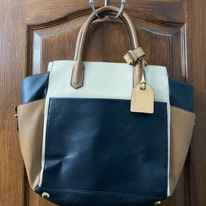 Reed Purse and Matching Wallet